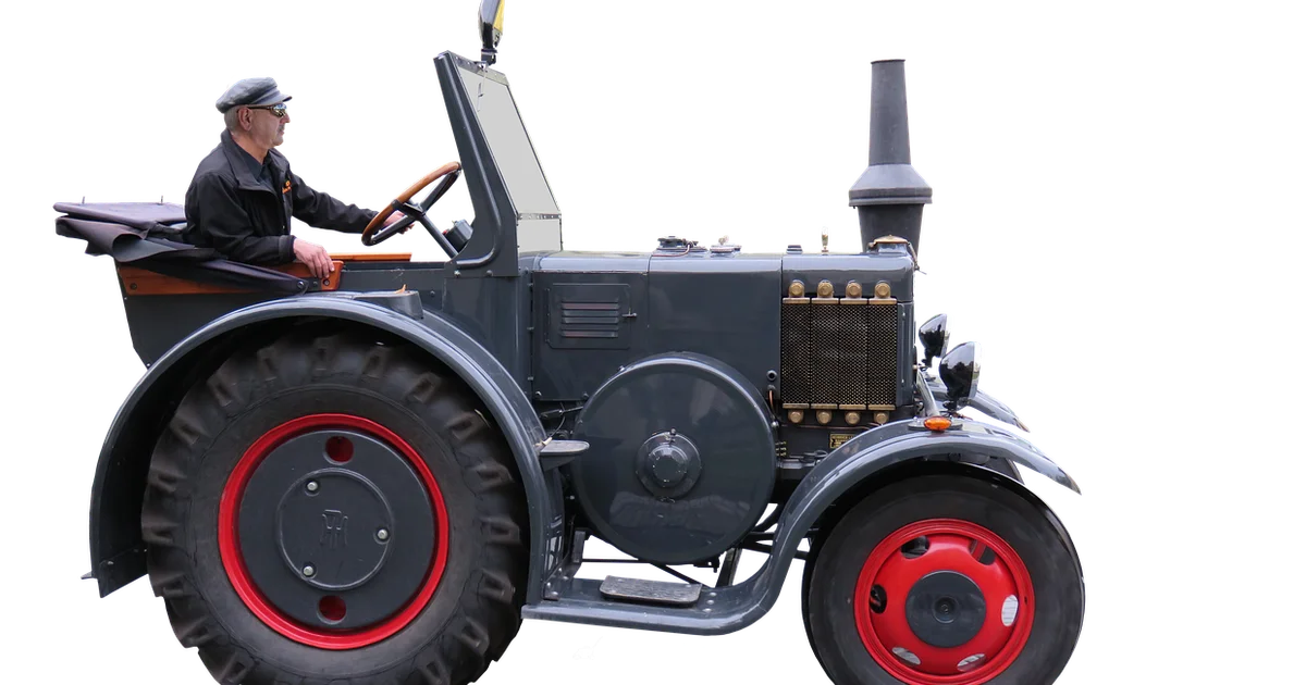 Tractor Mower Buying - Mower Help