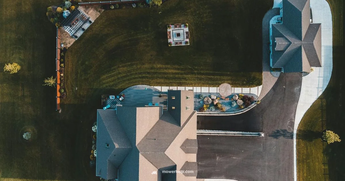 Ride-On Mower Guide - Mower Help