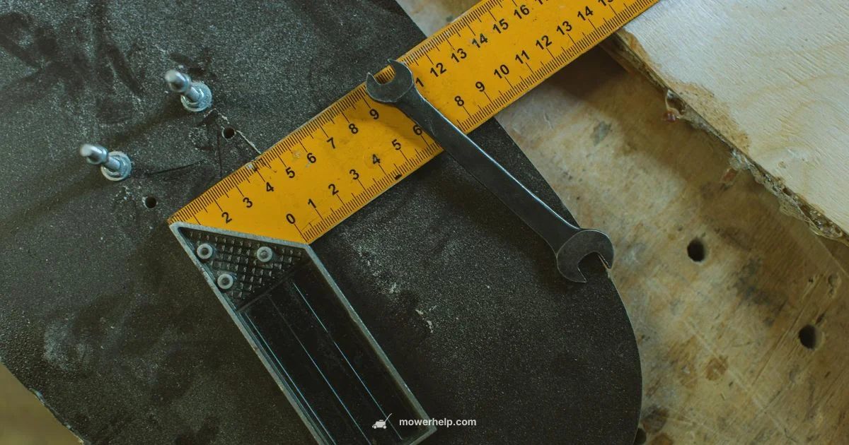 Huskee Parts Guide Huskee Parts Guide - Mower Help