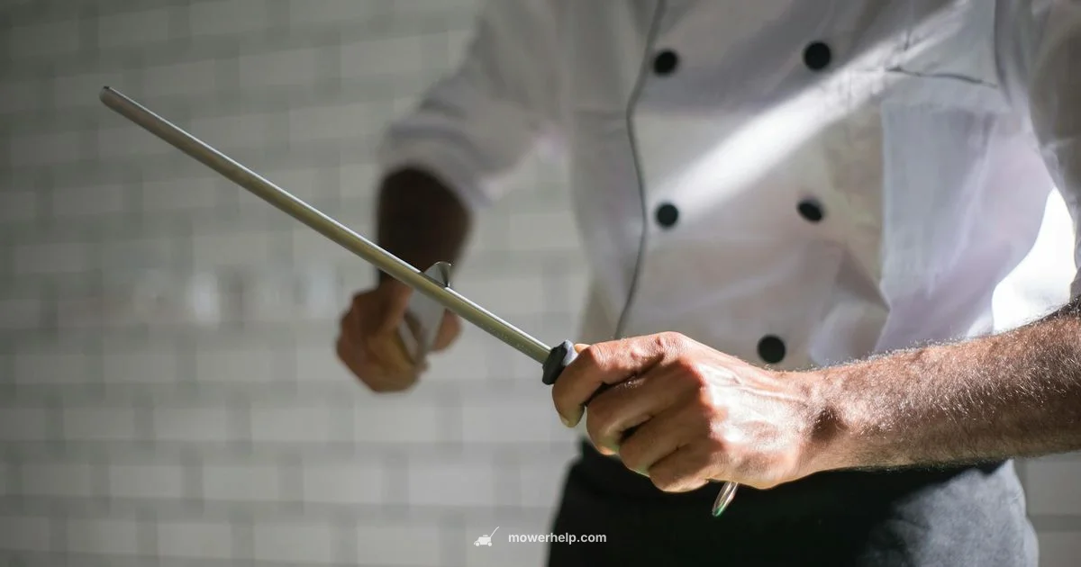 Fw15 Blade Protocol - Mower Help