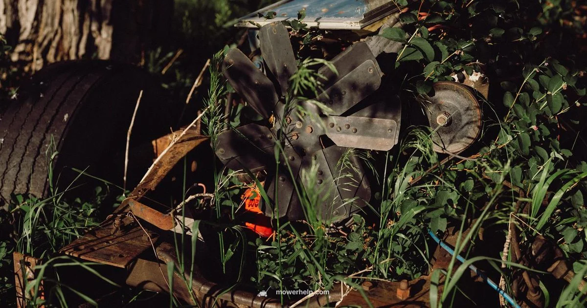 Craftsman Drive Mower Craftsman Drive Mower - Mower Help