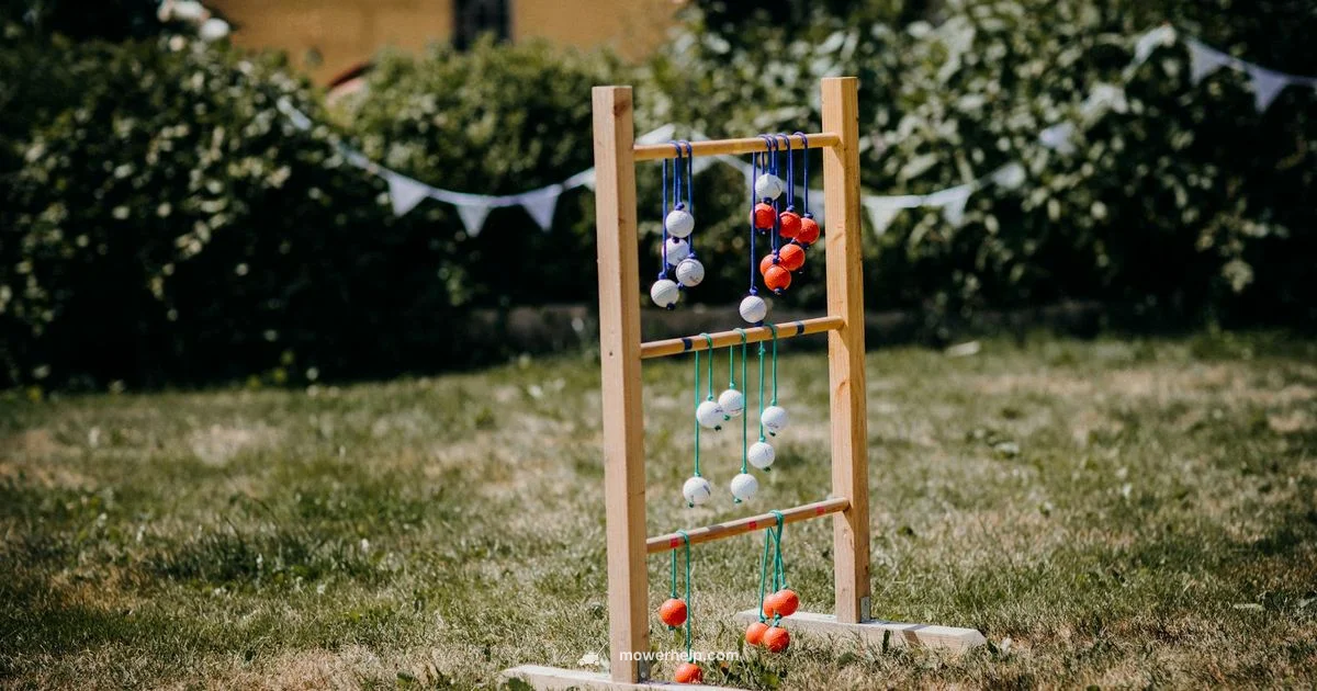 Mower Size Guide - Mower Help