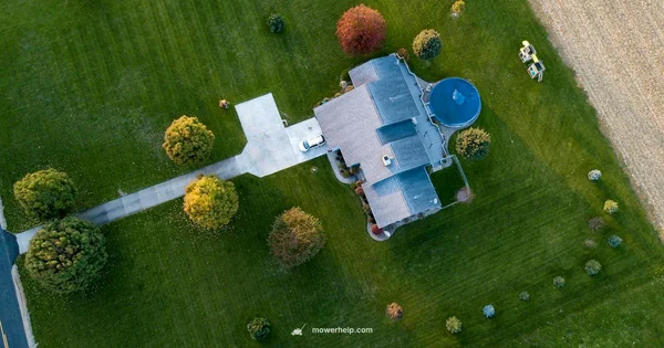 Rent a Riding Mower - Mower Help