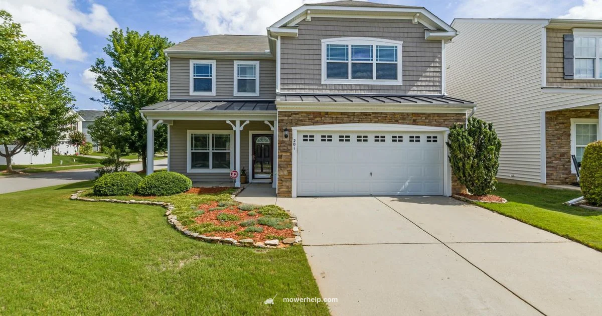 Top Ride-On Mowers - Mower Help