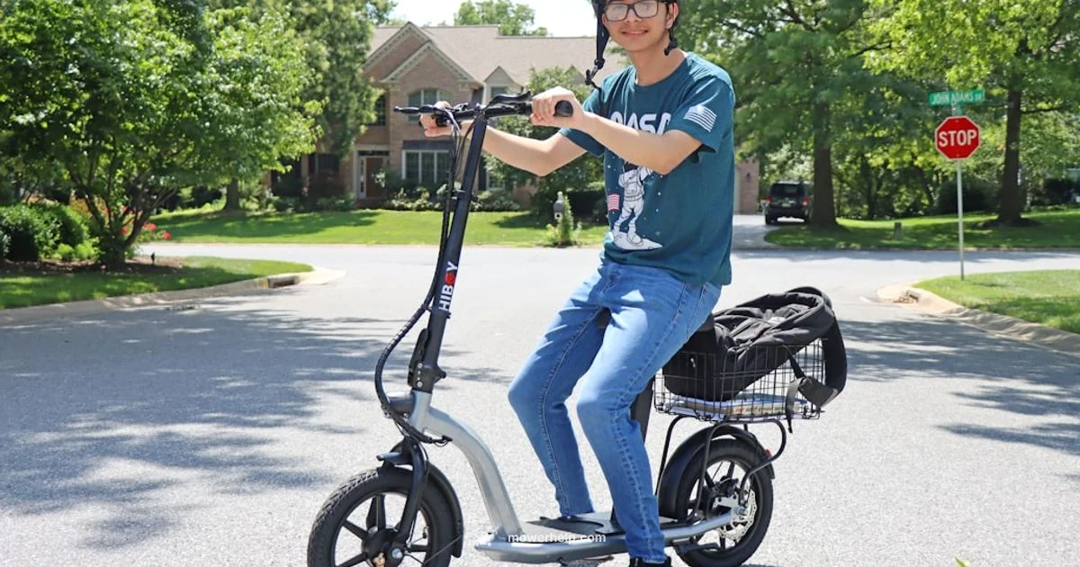 Smart Sale Pick - Mower Help