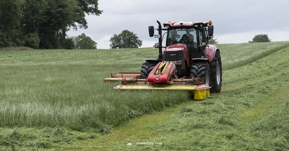Bagless Mowing Guide - Mower Help