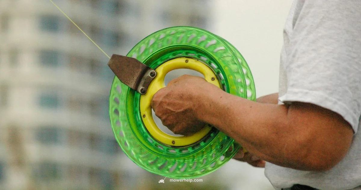 Manual Mower Manual Mower - Mower Help