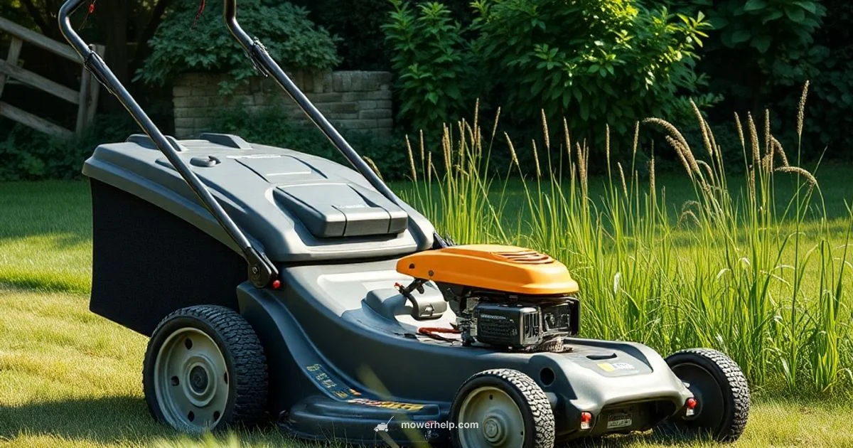 Mower Origin Tips - Mower Help