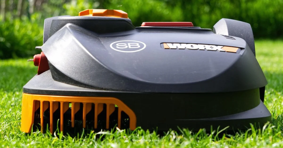 Lawn Mower Review Lawn Mower Review - Mower Help