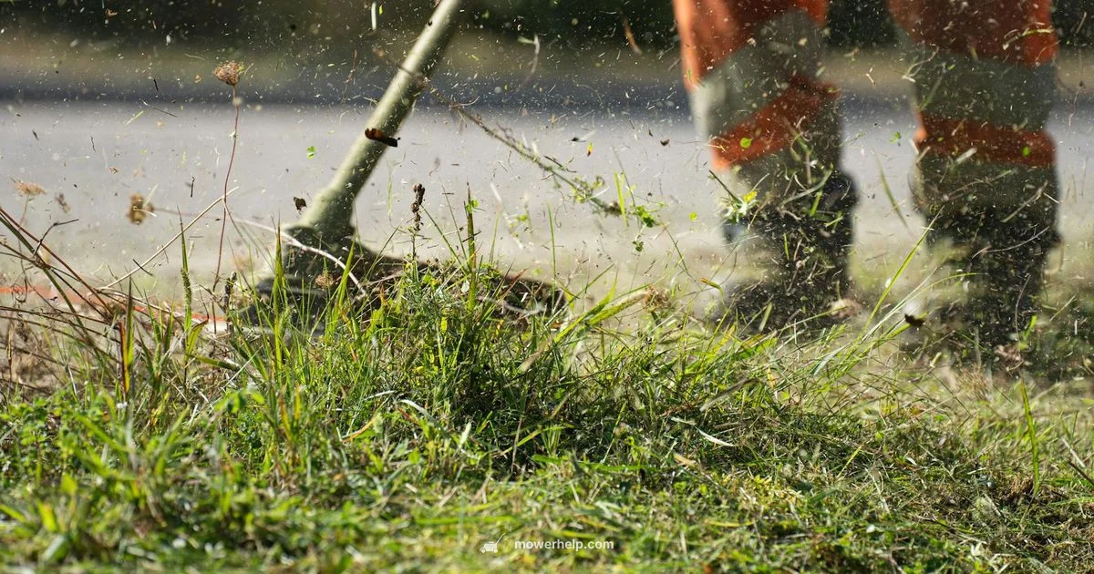 Lawn Mower Buy Guide - Mower Help