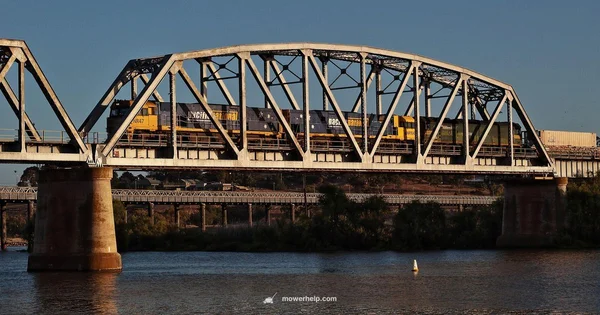 Old Murray Mower Guide - Mower Help