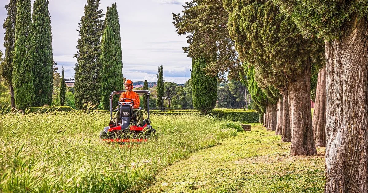 Yard Max Makers Yard Max Makers - Mower Help