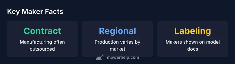 infographic showing Yard Max maker pattern