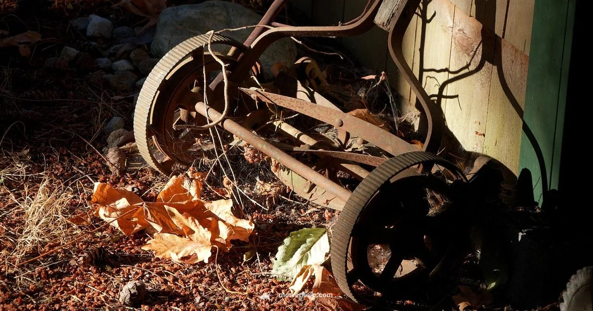 1 Acre Mower Guide - Mower Help