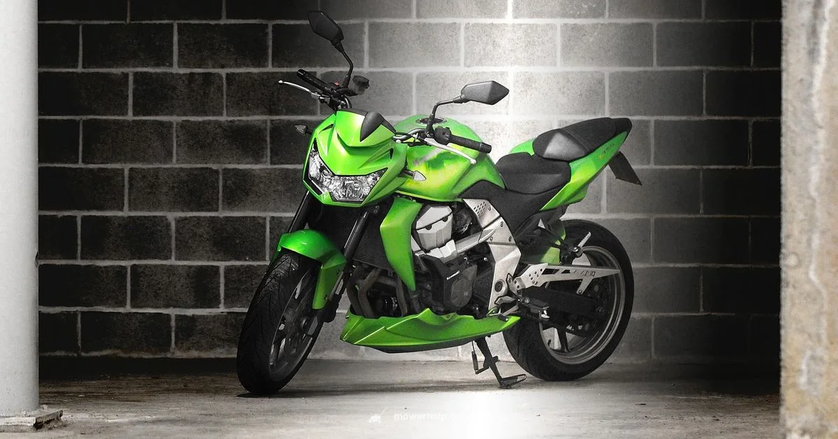 Kawasaki Engine Guide - Mower Help