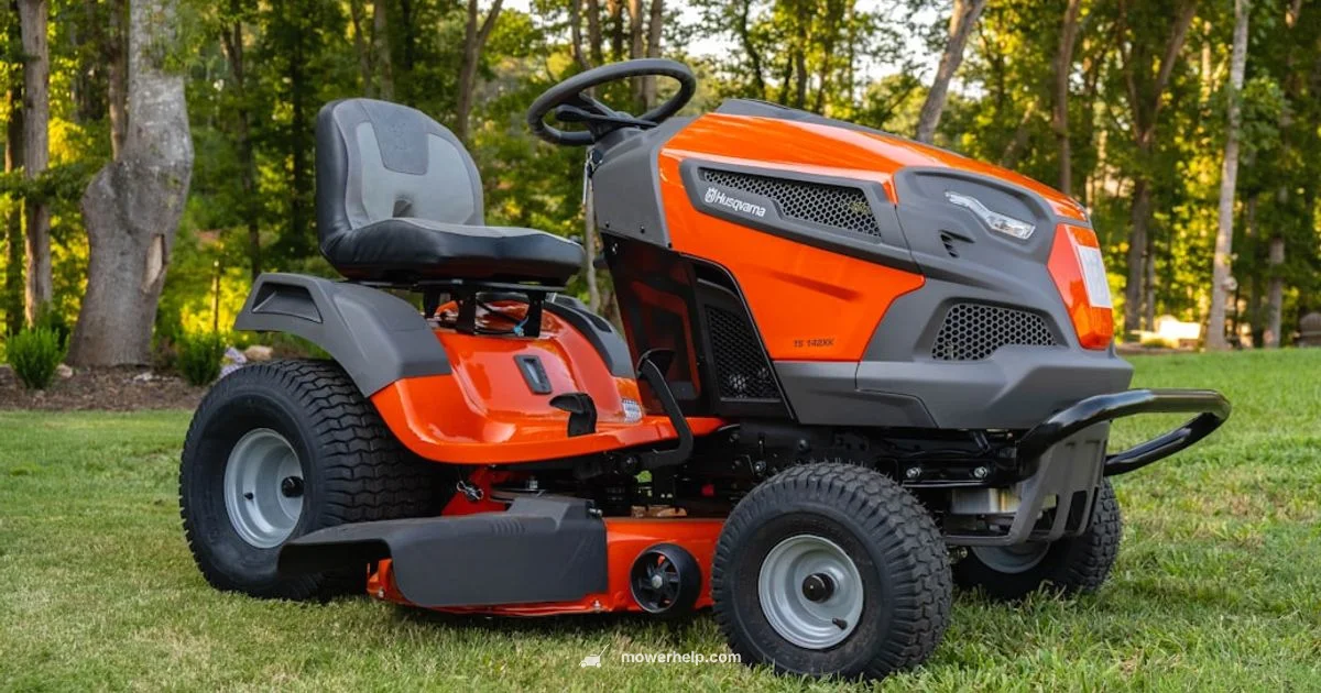 Electric Push Mower Guide - Mower Help