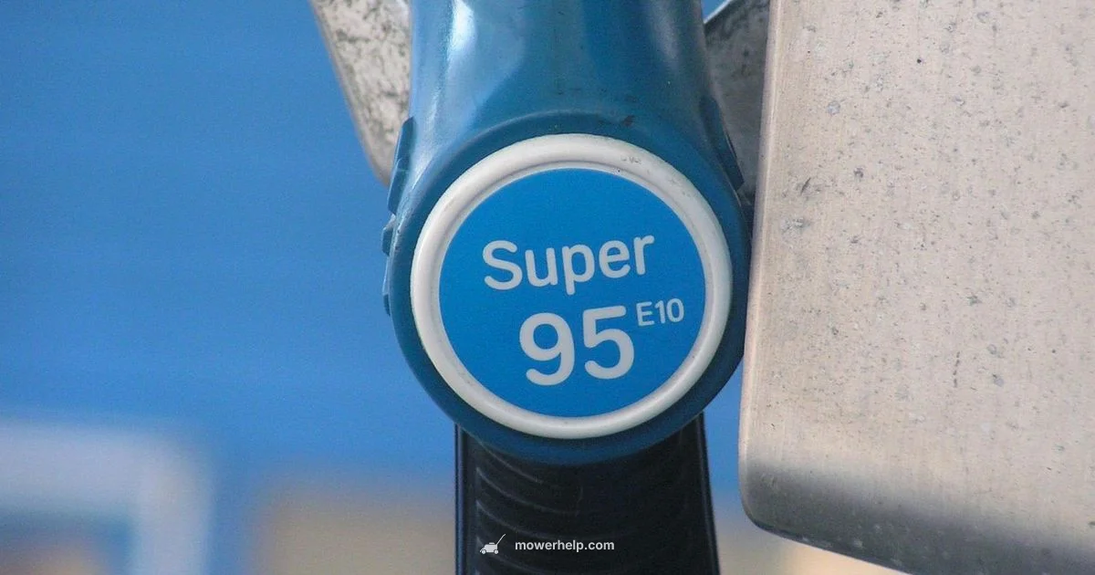 Fuel Delivery Basics Fuel Delivery Basics - Mower Help