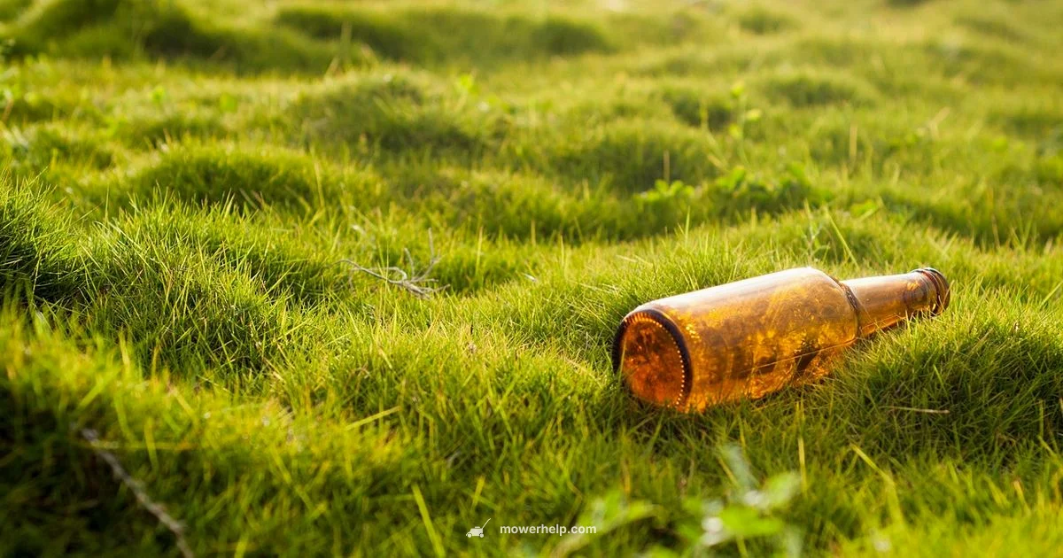 Lawn Mower Oil Guide - Mower Help