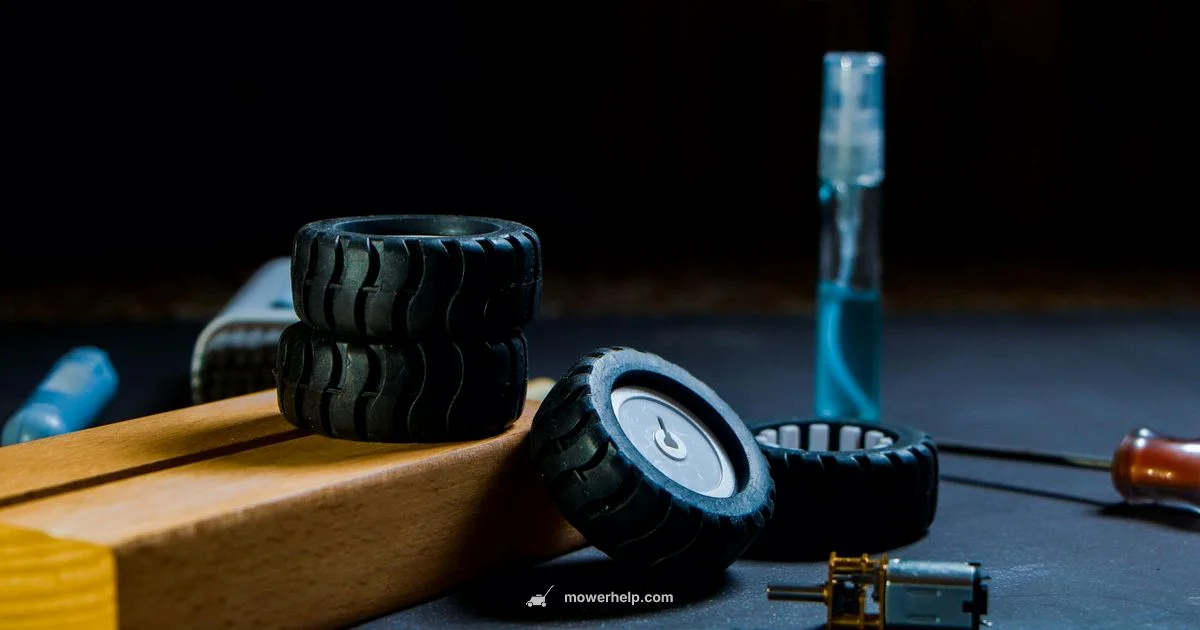 Lawn Mower Kit Guide - Mower Help