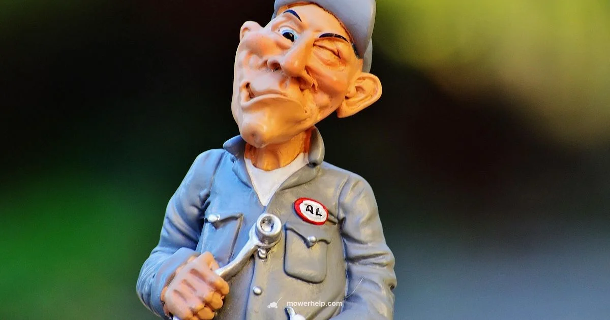 Spark Plug Guide - Mower Help