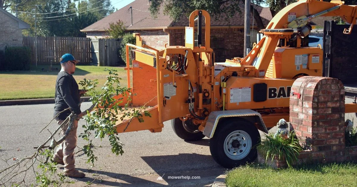 Standing Mower Basics - Mower Help