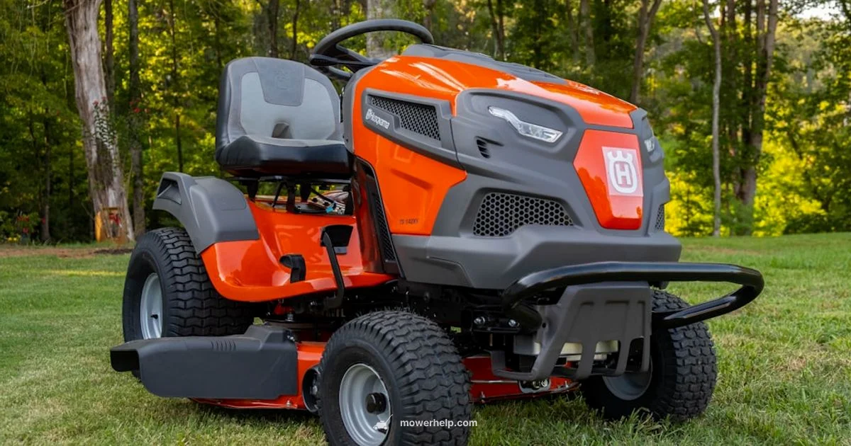 Zero-Turn Mower Guide Zero-Turn Mower Guide - Mower Help