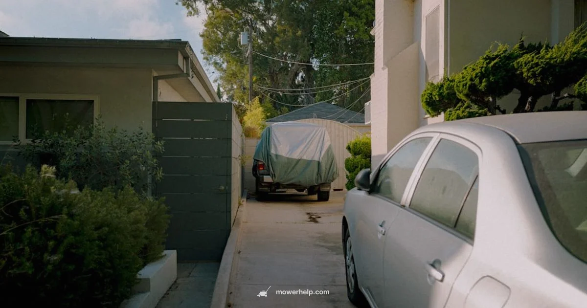 Fuel Basics - Mower Help