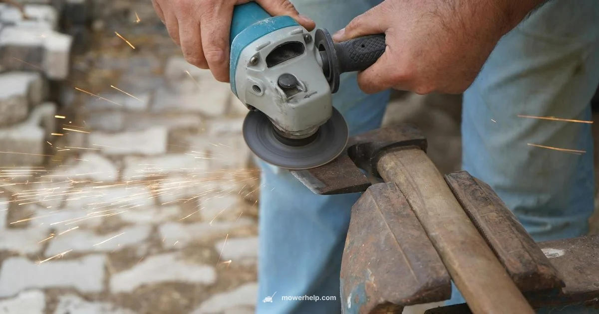 Sharp Edge Mastery - Mower Help