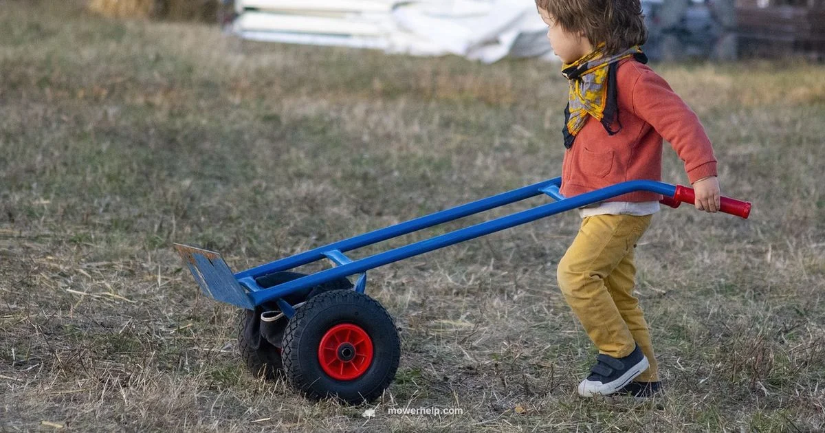 Push Mower Guide Push Mower Guide - Mower Help