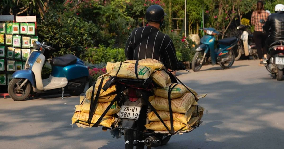 Bagger Setup for Craftsman Riders Bagger Setup for Craftsman Riders - Mower Help