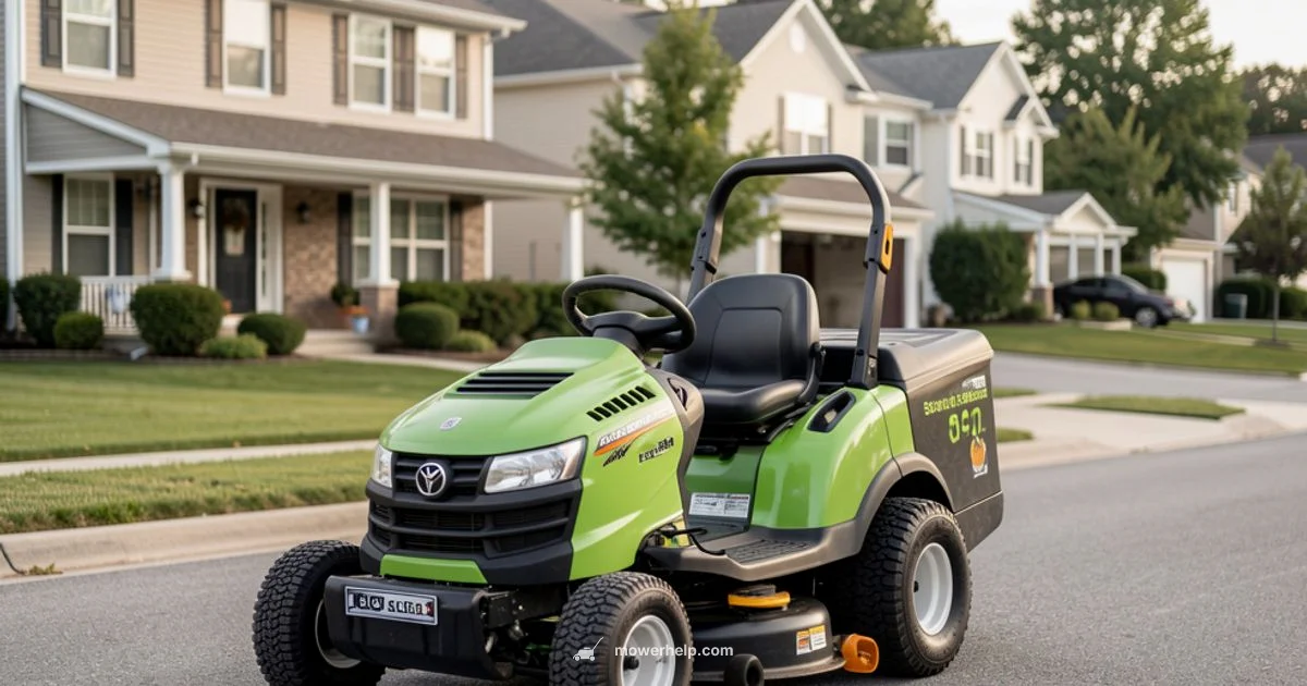 Pricing Guide - Mower Help