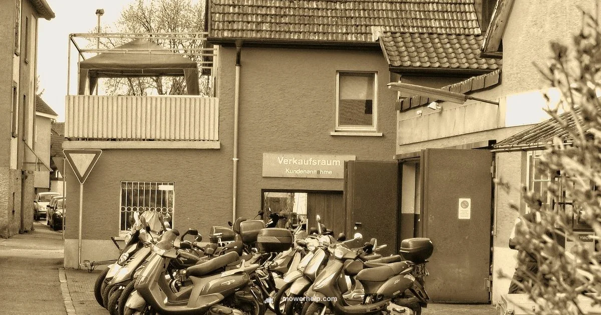 DIY Mower Tune-Up DIY Mower Tune-Up - Mower Help