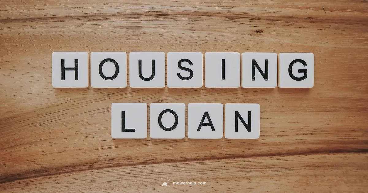 Financing Your Lawn Mower Financing Your Lawn Mower - Mower Help