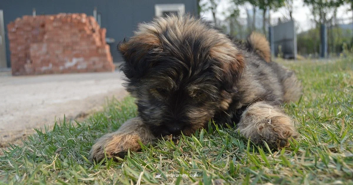 5.0 Ultra Guide 5.0 Ultra Guide - Mower Help