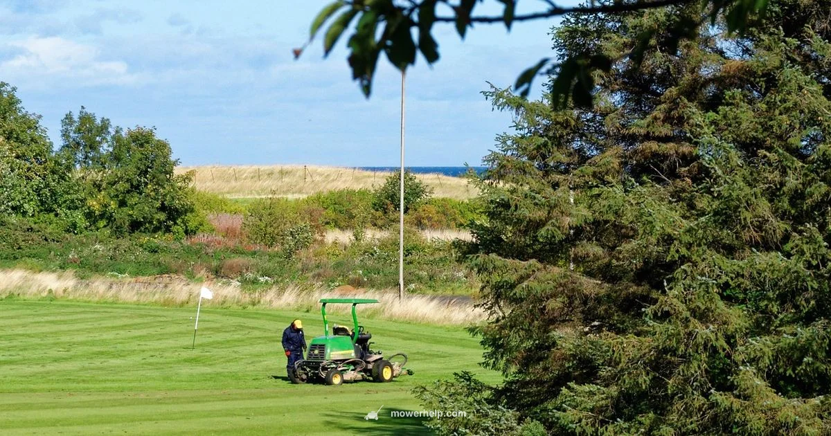 Australian Mower Landscape Australian Mower Landscape - Mower Help