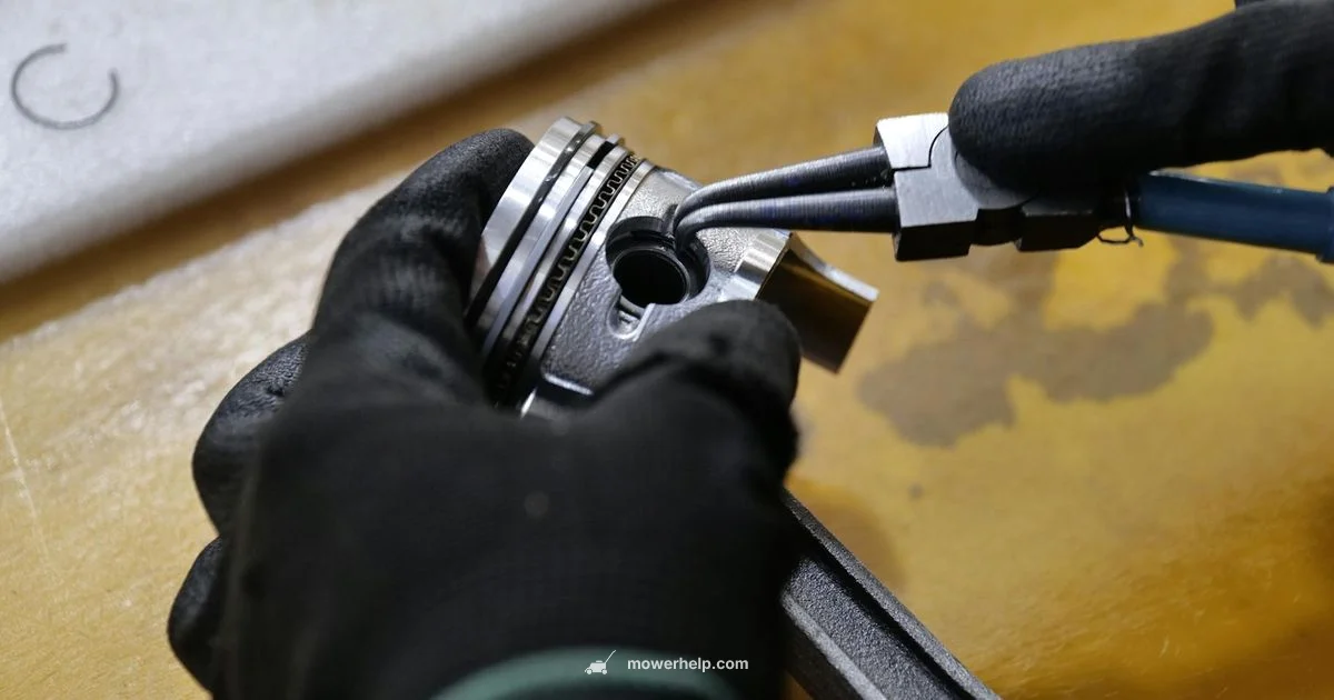 Pull Cord Fix Pull Cord Fix - Mower Help