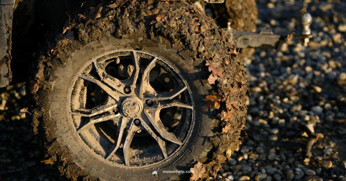 18x9.50-8 Tires - Mower Help