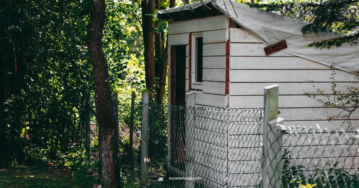 Fix Lawn Mower Stuttering - Mower Help