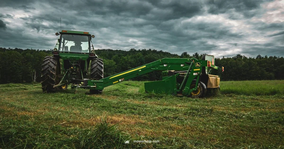 Lawn Mower Review - Mower Help
