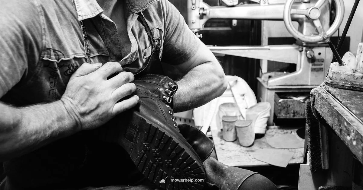 Lawn Mower Mechanics - Mower Help