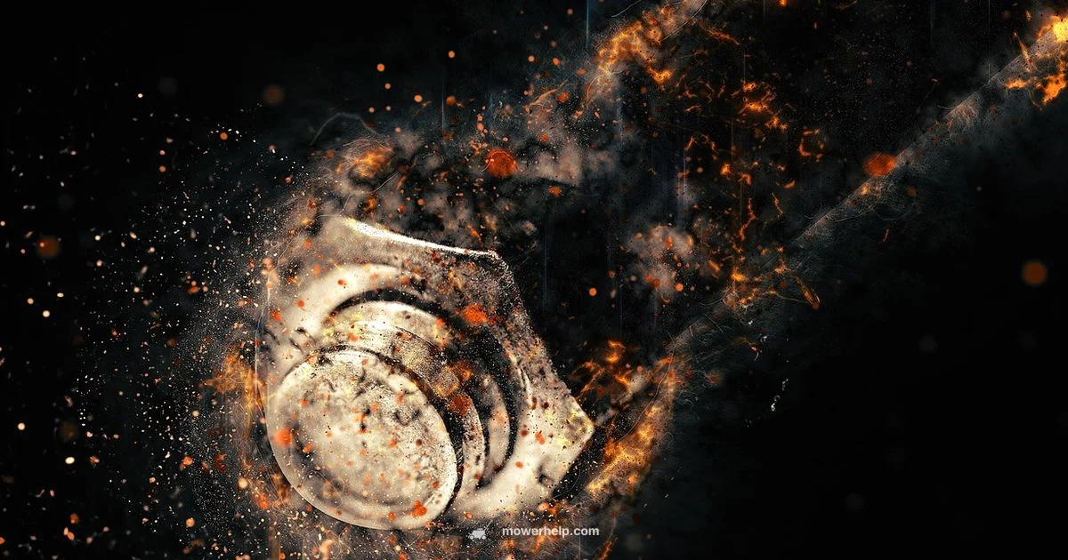 Pro Maintenance - Mower Help