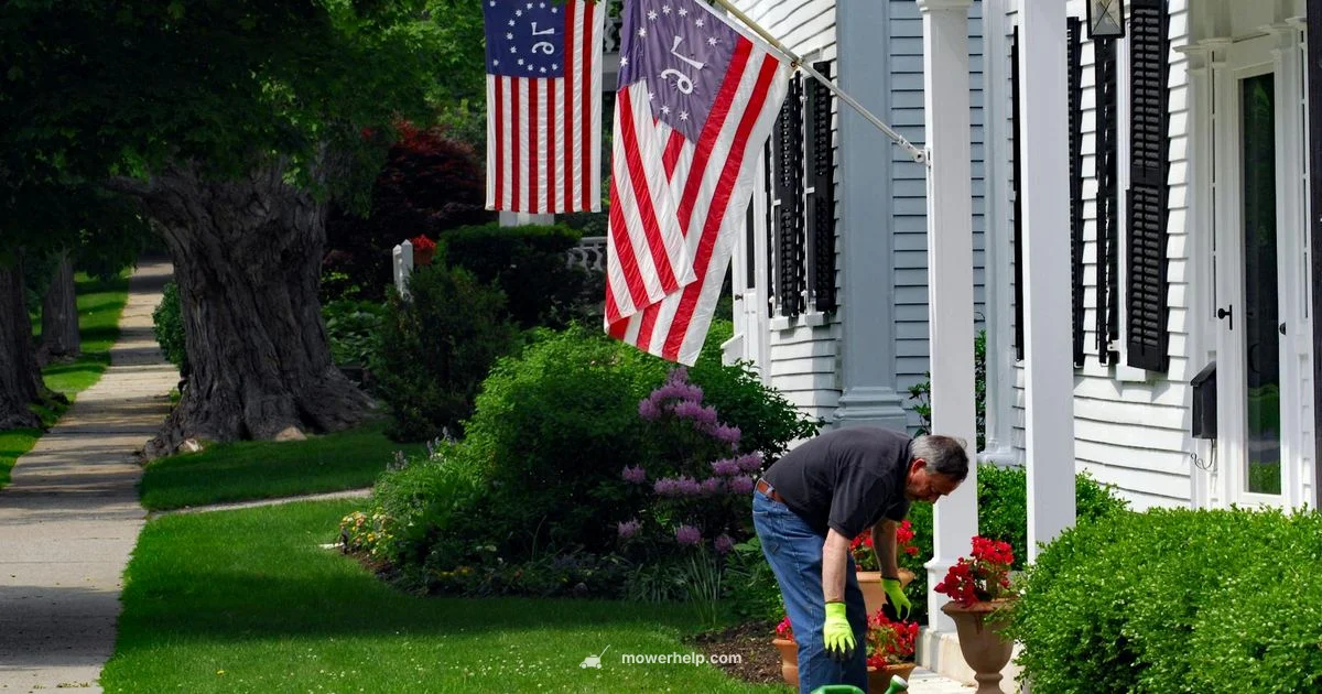 Push Mower Guide - Mower Help
