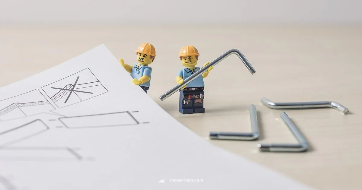 Craftsman Parts Guide Craftsman Parts Guide - Mower Help