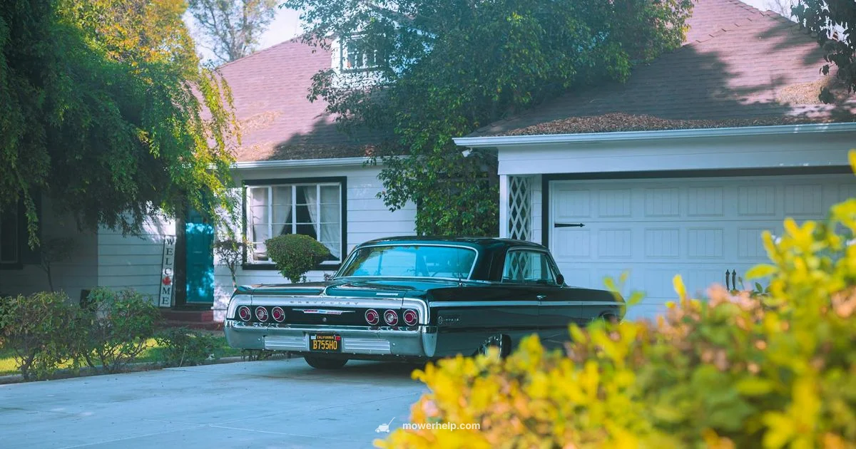 Craftsman 54" Review - Mower Help