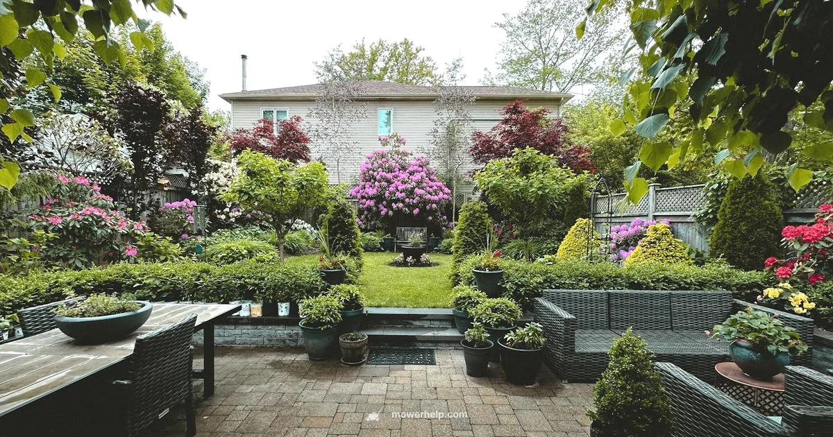 YTH18542 Guide - Mower Help