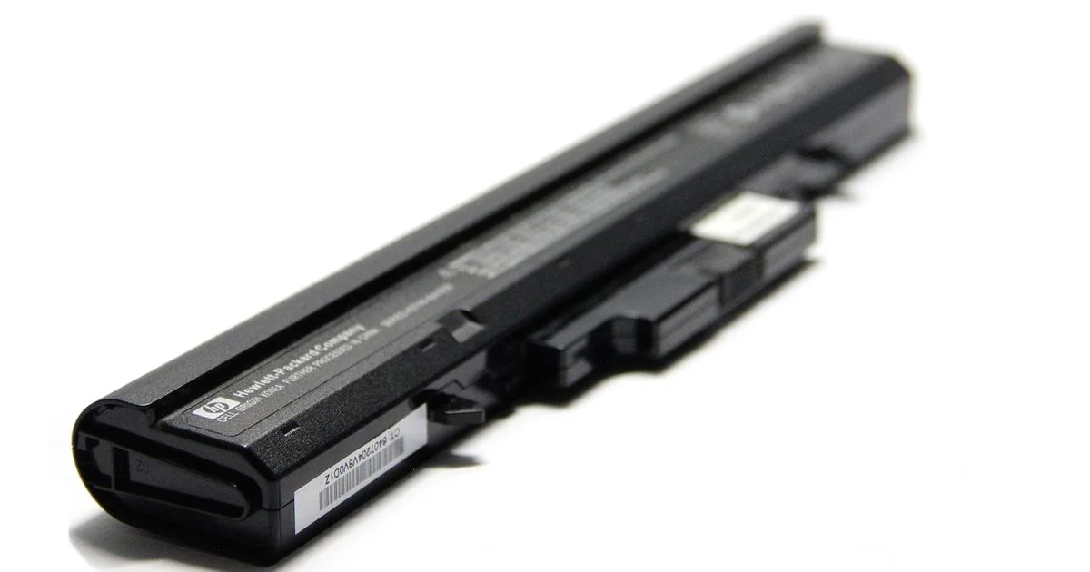 Battery Charge Check - Mower Help