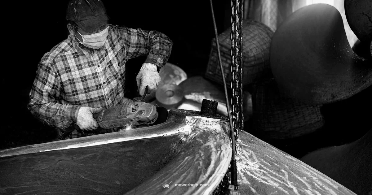 Pro Turn 160 Overview - Mower Help