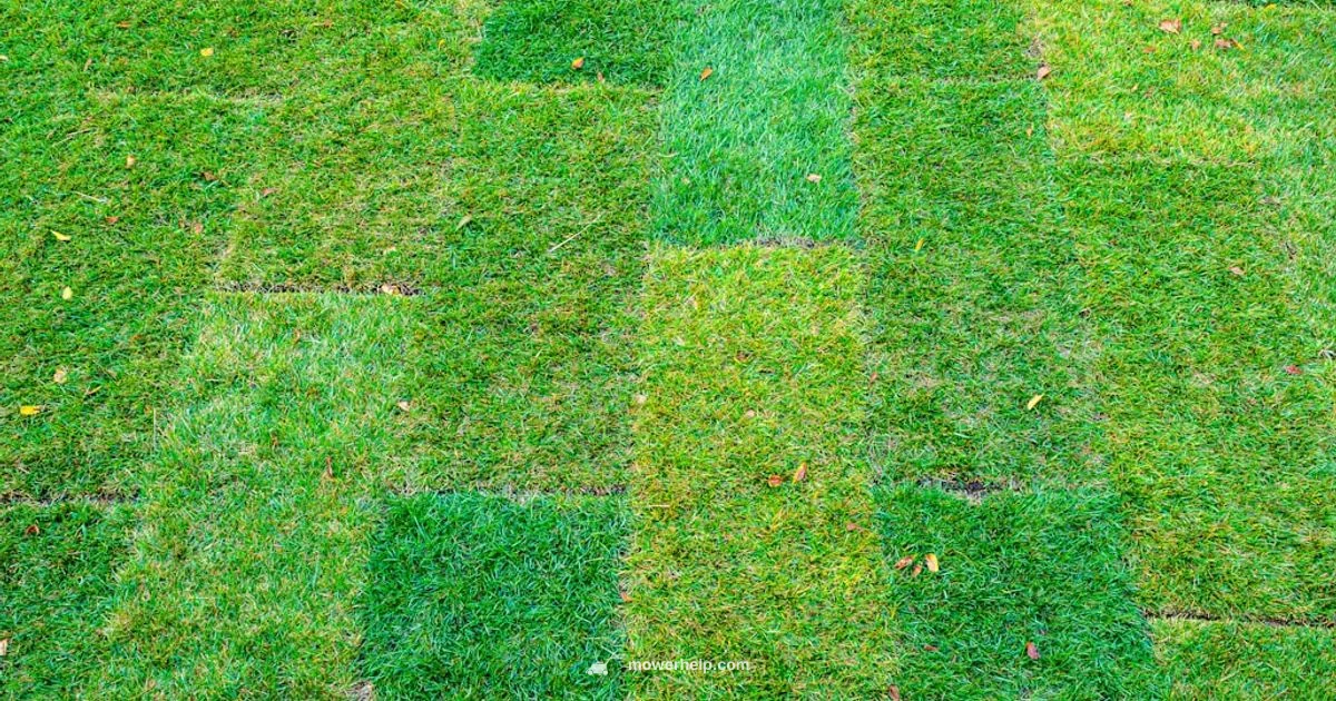 Stripe Like a Pro - Mower Help