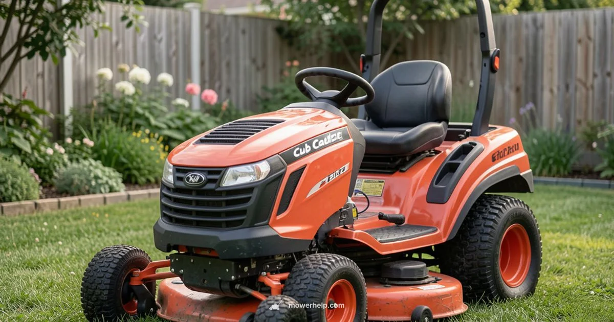 Pro Z 100 Overview Pro Z 100 Overview - Mower Help