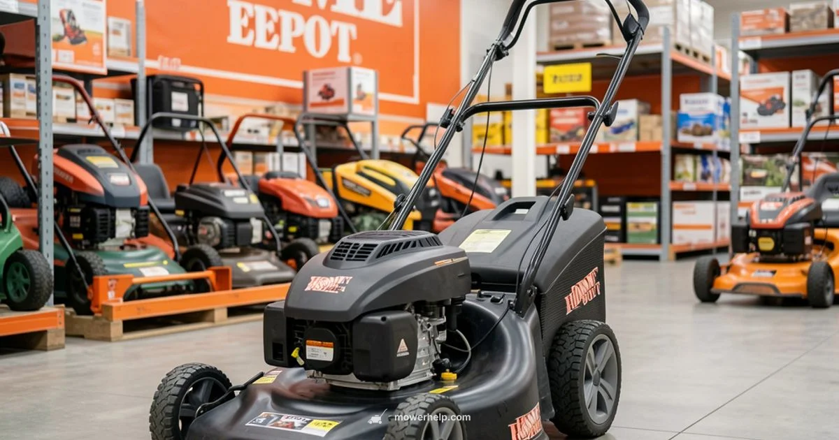 Reel Mower Buying Guide Reel Mower Buying Guide - Mower Help